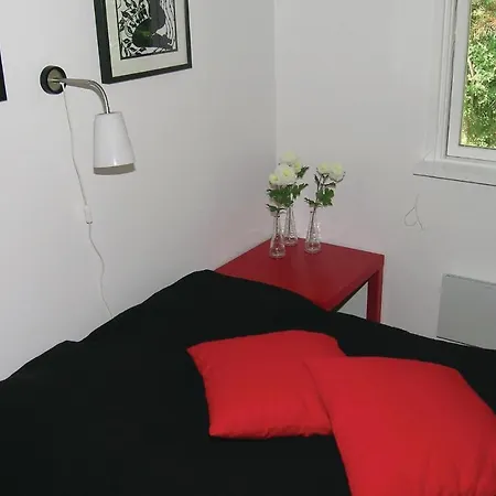 Nordostvej Holiday home *