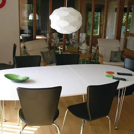 Nordostvej Holiday home