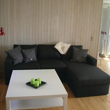 Nordostvej Holiday home *