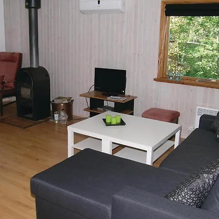 Nordostvej * Saeby (Nordjylland)