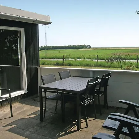 Nordostvej Saeby (Nordjylland)