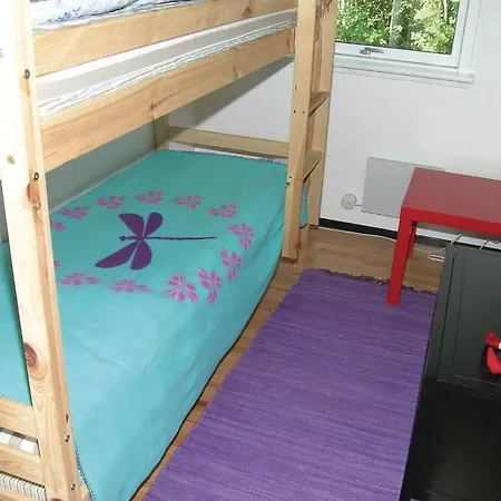 Holiday home Nordostvej *