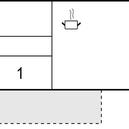 Nordostvej Saeby (Nordjylland)