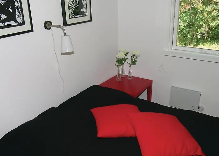 Nordostvej Nyaraló *