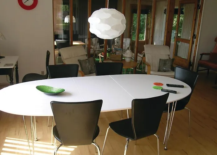 Nordostvej Holiday home