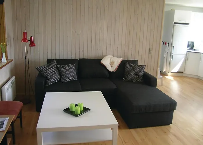 Nordostvej Nyaraló *