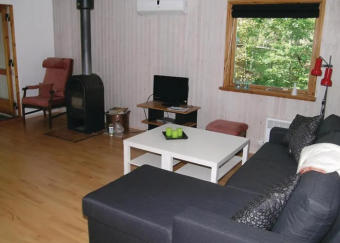 Nordostvej * Saeby (Nordjylland)
