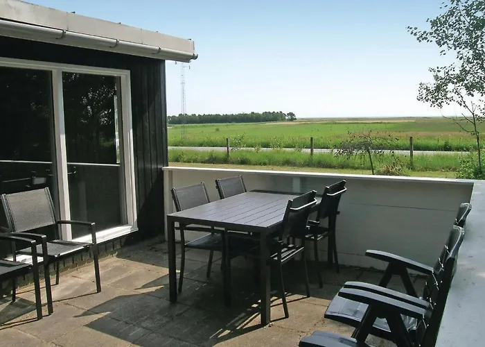 Nordostvej Saeby (Nordjylland)
