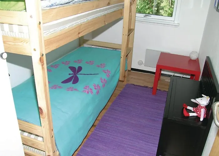 Holiday home Nordostvej *