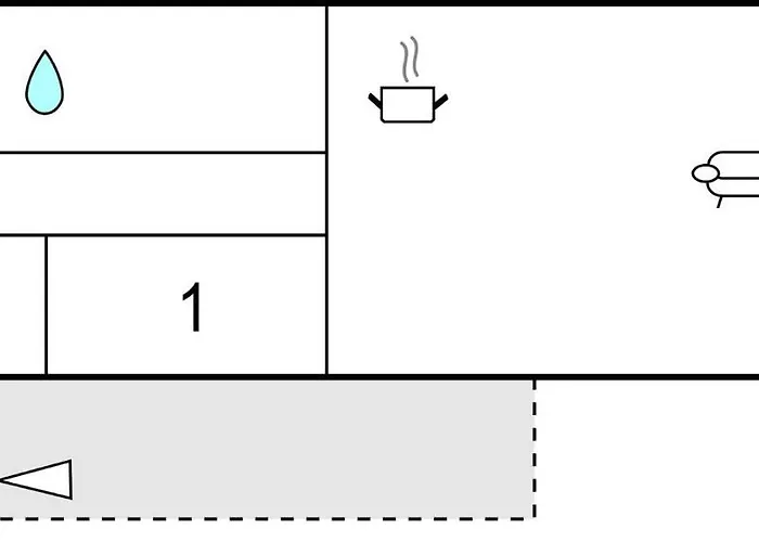 Nordostvej Saeby (Nordjylland)